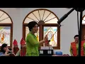 Download Lagu Datanglah Tuhan//HUT INA ESTER KE-8//28/5/23
