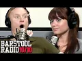 Kelly Keegs Reveals No One will Give Her Credit Card - Barstool Radio