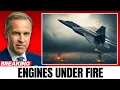 Lagu Rolls Royce Gripen Engine VALIDATED in Ukraine Combat—Pentagon's Pratt Whitney F 35 Can't Compete