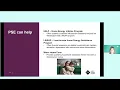 Ask An Expert PSE can help