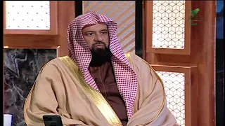 حكم زواج المسلم من المسيحية الشيخ عبد الرحمن السند 