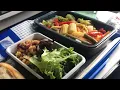 United Airlines Boeing 777-200 Economy Class