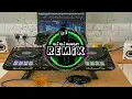 Lagu DJ SEANDAINYA TUHAN MENGIZINKAN REMIX SLOW VIRAL TIKTOK TERBARU 2022 FULL BASS