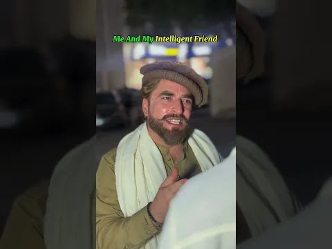 Me And My Intelligent Friend🤣|romankfam #viral #funnyvideos #pathan
