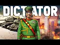 I BECAME A DICTATOR IN GTA RP