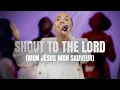 Download Lagu Shout To The Lord (Mon Jésus mon Sauveur) - Marie Zamor - EMCI Musique