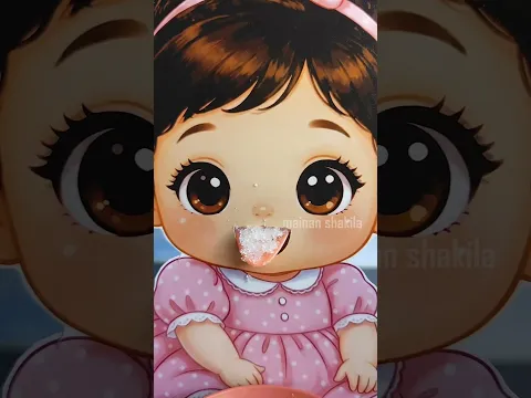 Ini gak boleh dimakan #papersquishy