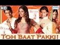 Lagu Toh Baat Pakki (2010) (HD) - Tabu | Sharman Joshi | Vatsal Seth - Superhit Bollywood Movie