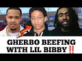 Download Lagu G Herbo Beefing With Lil Bibby \u0026 Other NLMB Affiliates, Bloodhound Still Sliding \u0026 Dotarachi Update