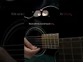 Download Lagu Most Beautiful song Ed Sheeran ever made ❤️ #cover #acousticcover #guitar #song #songcover #music