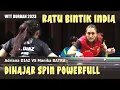 Download Lagu Adriana DIAZ VS Manika BATRA  || TERJADI RALLY PANJANG DI PERTANDINGAN INI - WTT DURBAN 2023