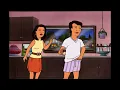 Lagu Kahn Becomes a REDNECK | King of the Hill