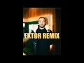 EKTOR REMIX - SAMPLE BEAT (Remix By Studio Janik 🎧)