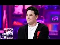 Has Tom Sandoval Been In Touch With Rachel Leviss WWHL