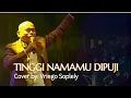 Download Lagu Tinggi NamaMu Dipuji ( True Worshippers ) Vriego || Soplely || GSJS Pakuwon || Surabaya