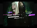 Download Lagu Alan Walker \u0026 Ava Max - Alone, Pt. II (AsRmx) JUNGLE DUTCH