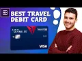 Truist Delta SkyMiles Debit Card Best Debit Card for Travel