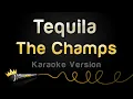 Download Lagu The Champs - Tequila (Karaoke Version)