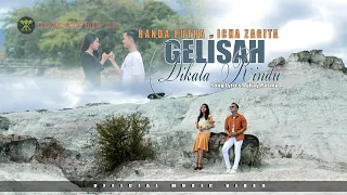 Randa Putra Ft Icha Zagita - Gelisah Dikala Rindu (Official Music Video)