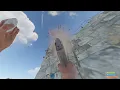 Eoka to AK in 10 seconds