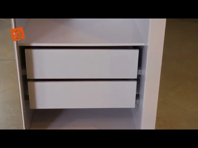 Vídeo do produto