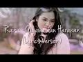 Download Lagu Raisa - Nyawa Dan harapan ( Lirik )