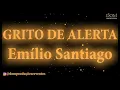 Samba-Okê - Emílio Santiago - Grito de Alerta - Karaokê