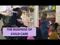 Why Child Care is So Expensive But Teachers Earn So Little Ep 3 Bridging the Child Care Gap