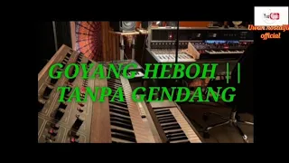 goyang heboh tanpa gendang voc nita thalia