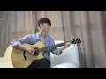 (連詩雅 Shiga) 到此為止 The End - Sungha Jung
