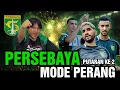 Lagu PUTARAN KE 2, PERSEBAYA ALL OUT - NGOPI DADAKAN