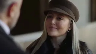 مسلسل الخائن حلقه 25 كامله 