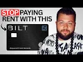 Biggest BILT fan says STOP using the BILT card to Pay Rent