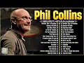 Download Lagu Phil Collins Greatest Hits Of Phil Collins Full Album 2024⭐The Best Soft Rock Hits Of Phil Collins.