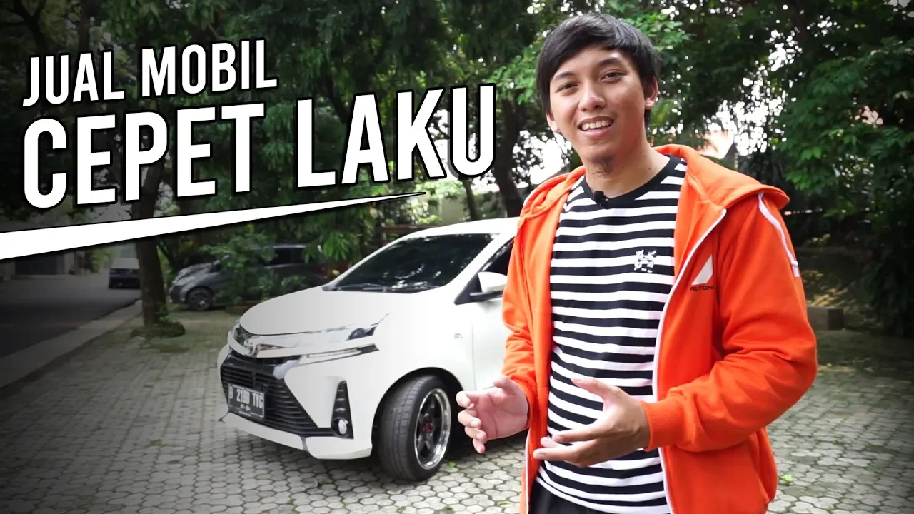 Hello guys, kali ini kami akan menyajikan video tentang 12 Situs Jual Beli Mobil Terpercaya di Indon. 