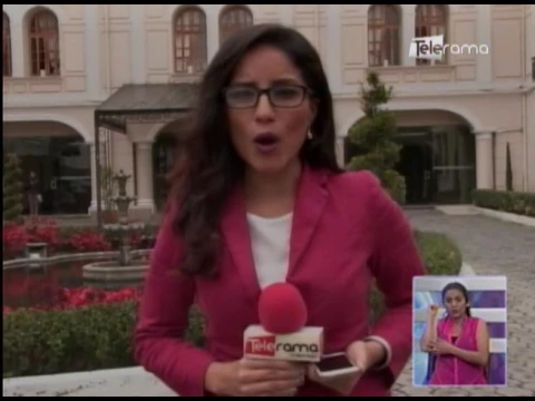 Llegan a un primer acuerdo en el díalogo por la paz