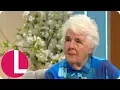 Corrie s Stephanie Cole on Tackling Ageism in the TV Industry Lorraine