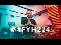 Download Lagu Andrew Rayel \u0026 Metta \u0026 Glyde - Find Your Harmony Episode 224