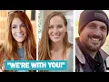 HGTV stars Support Mina Starsiak Hawk After Critical Rude Comments