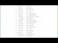 Export HTML table to Excel File using Jquery with PHP