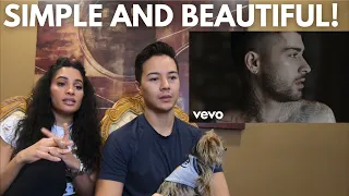 zayn better couple reacts