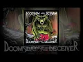 Flotsam and Jetsam - Hammerhead (OFFICIAL)
