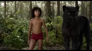 THE JUNGLE BOOK Show Them Respect Clip Official Disney UK 