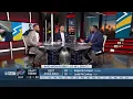 Who Won Round 1 of the 2024 NFL Draft