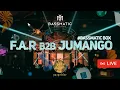 Download Lagu 📹 F.A.R b2b Jumango - Live @gaz_live (BassmaticBOX) / Melodic House \u0026 Indie Dance