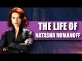 The Life of Natasha Romanoff A Tribute to Black Widow MCU Explained