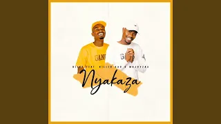 nyakaza