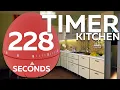 228 seconds Cooking timer 3min 48sec Egg TIMER
