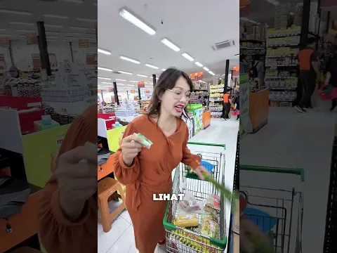 MAMI DI MASAKIN BUNDA DI BALI