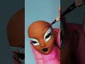 Trans Pride Pidgin Doll -
